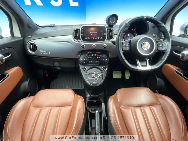 abarth 595 2020 CFJ1571910 image 2