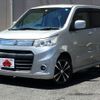 suzuki wagon-r 2013 -SUZUKI--Wagon R DBA-MH34S--MH34S-921343---SUZUKI--Wagon R DBA-MH34S--MH34S-921343- image 1