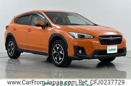 subaru xv 2020 -SUBARU--Subaru XV 5AA-GTE--GTE-023544---SUBARU--Subaru XV 5AA-GTE--GTE-023544-