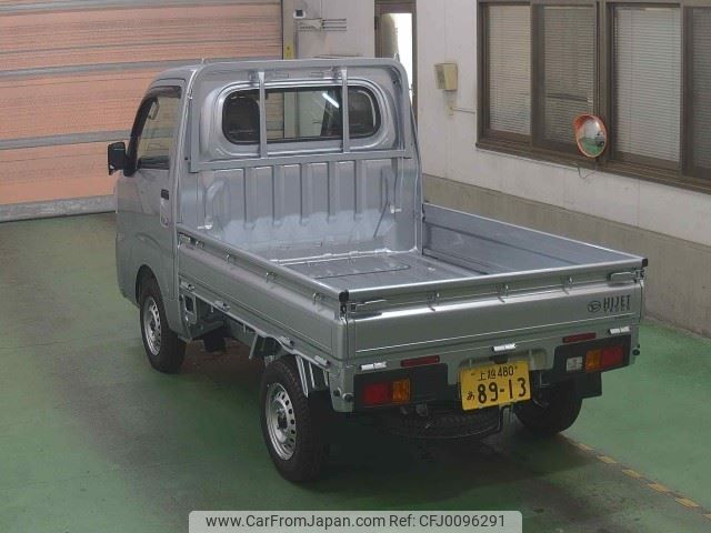 daihatsu hijet-truck 2024 -DAIHATSU 【名変中 】--Hijet Truck S510P--0570048---DAIHATSU 【名変中 】--Hijet Truck S510P--0570048- image 2