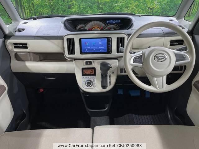 daihatsu move-canbus 2017 -DAIHATSU--Move Canbus DBA-LA800S--LA800S-0068422---DAIHATSU--Move Canbus DBA-LA800S--LA800S-0068422- image 2