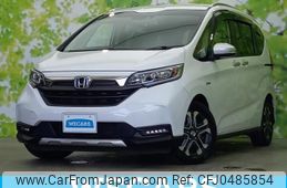 honda freed-plus 2021 quick_quick_6AA-GB7_GB7-3143827