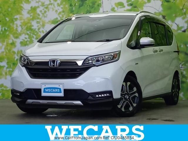 honda freed-plus 2021 quick_quick_6AA-GB7_GB7-3143827 image 1