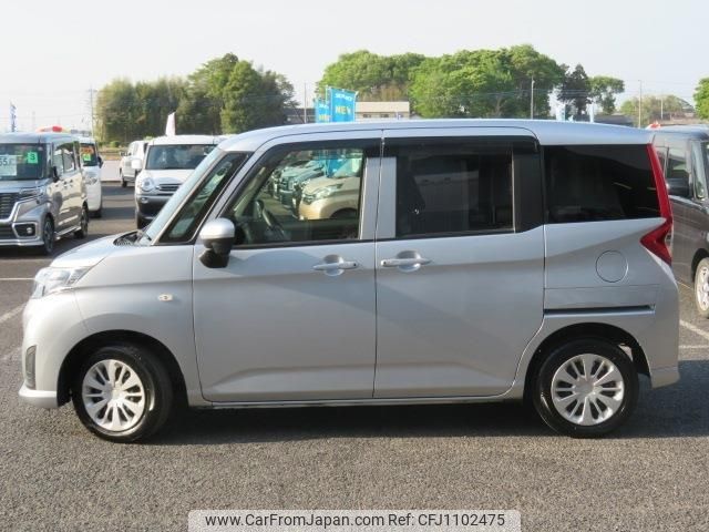 subaru justy 2017 -SUBARU--Justy DBA-M900F--M900F-0002347---SUBARU--Justy DBA-M900F--M900F-0002347- image 2