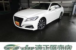 toyota crown 2019 quick_quick_3BA-ARS220_ARS220-1002969