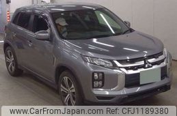 mitsubishi rvr 2021 -MITSUBISHI--RVR 5BA-GA4W--GA4W-5301038---MITSUBISHI--RVR 5BA-GA4W--GA4W-5301038-