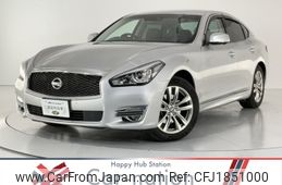nissan fuga 2020 CFJ1851000
