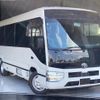 toyota coaster 2025 CFJ1760635 image 1