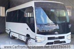 toyota coaster 2025 CFJ1760635