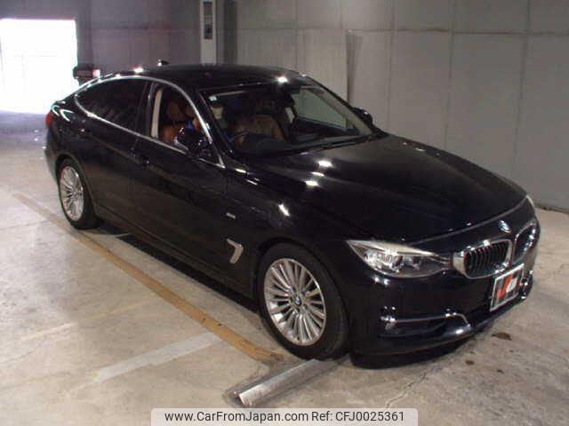 bmw 3-series 2015 -BMW 【福岡 303ﾈ1843】--BMW 3 Series 3X20--0D372979---BMW 【福岡 303ﾈ1843】--BMW 3 Series 3X20--0D372979- image 1