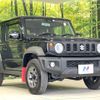 suzuki jimny-sierra 2023 quick_quick_JB74W_JB74W-185588 image 16