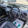 toyota prius 2019 -TOYOTA 【名変中 】--Prius ZVW51--6091595---TOYOTA 【名変中 】--Prius ZVW51--6091595- image 17