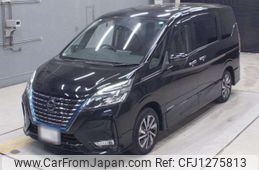 nissan serena 2021 -NISSAN--Serena 6AA-HFC27--HFC27-105646---NISSAN--Serena 6AA-HFC27--HFC27-105646-