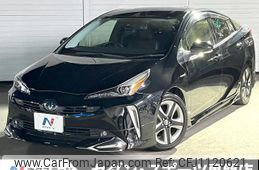 toyota prius 2019 quick_quick_ZVW51_ZVW51-8066241
