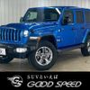 chrysler jeep-wrangler 2021 CFJ9463415 image 1