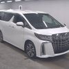 toyota alphard 2021 quick_quick_3BA-AGH30W_AGH30-0402164 image 1