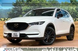 mazda cx-5 2021 -MAZDA--CX-5 3DA-KF2P--KF2P-461685---MAZDA--CX-5 3DA-KF2P--KF2P-461685-