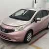 nissan note 2014 -NISSAN--Note E12-199994---NISSAN--Note E12-199994- image 5