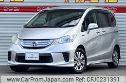 honda freed 2013 -HONDA--Freed DAA-GP3--GP3-1101956---HONDA--Freed DAA-GP3--GP3-1101956-