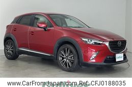 mazda cx-3 2016 -MAZDA--CX-3 LDA-DK5FW--DK5FW-127912---MAZDA--CX-3 LDA-DK5FW--DK5FW-127912-