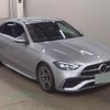 mercedes-benz c-class 2022 CFJ1856895 image 4