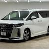 toyota alphard 2018 quick_quick_DBA-AGH30W_AGH30-0187859 image 14