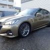 toyota crown 2016 -TOYOTA--Crown DAA-AWS210--AWS210-6105936---TOYOTA--Crown DAA-AWS210--AWS210-6105936- image 36