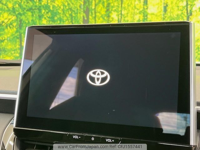 toyota corolla-cross 2024 CFJ1557441 image 2