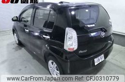 toyota passo 2014 TE3659