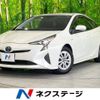 toyota prius 2018 -TOYOTA--Prius DAA-ZVW50--ZVW50-6144155---TOYOTA--Prius DAA-ZVW50--ZVW50-6144155- image 1