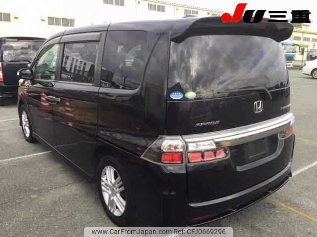 honda stepwagon 2009 -HONDA--Stepwgn RG1--1339139---HONDA--Stepwgn RG1--1339139- image 2