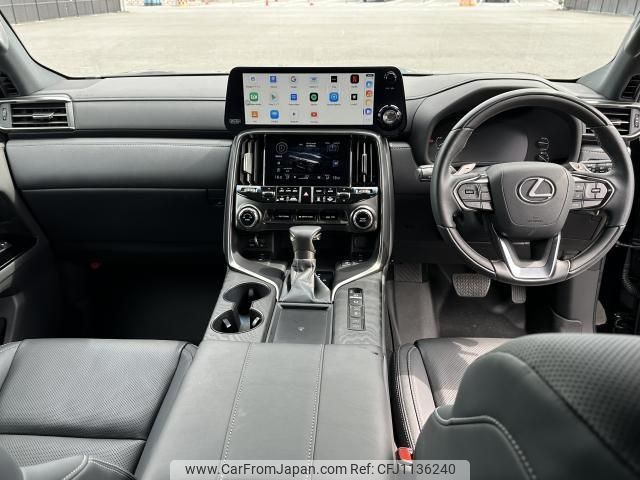 lexus lx 2023 quick_quick_3BA-VJA310W_4038346 image 2