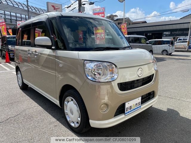 daihatsu move-canbus 2018 -DAIHATSU--Move Canbus DBA-LA800S--LA800S-0111145---DAIHATSU--Move Canbus DBA-LA800S--LA800S-0111145- image 1