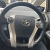 toyota prius-α 2012 -TOYOTA--Prius α DAA-ZVW40W--ZVW40-3028234---TOYOTA--Prius α DAA-ZVW40W--ZVW40-3028234- image 9