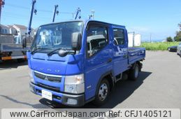 mitsubishi-fuso canter 2018 CFJ1405121