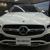 mercedes-benz c-class 2022 quick_quick_206214C_W1K2062142F045677 image 3