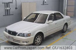 toyota cresta 1998 CFJ1632803