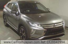 mitsubishi eclipse-cross 2019 quick_quick_DBA-GK1W_GK1W-0102807