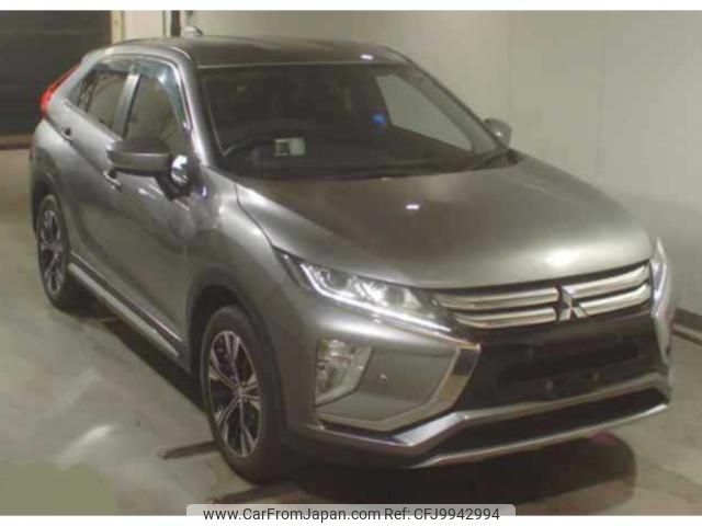 mitsubishi eclipse-cross 2019 quick_quick_DBA-GK1W_GK1W-0102807 image 1