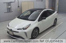 toyota prius 2019 -TOYOTA--Prius DAA-ZVW51--ZVW51-6109115---TOYOTA--Prius DAA-ZVW51--ZVW51-6109115-