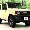 suzuki jimny 2021 -SUZUKI--Jimny 3BA-JB64W--JB64W-202665---SUZUKI--Jimny 3BA-JB64W--JB64W-202665- image 18