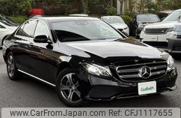 mercedes-benz e-class 2017 -MERCEDES-BENZ--Benz E Class RBA-213042C--WDD2130422A040831---MERCEDES-BENZ--Benz E Class RBA-213042C--WDD2130422A040831-