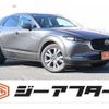 mazda cx-3 2021 -MAZDA--CX-30 5BA-DMEP--DMEP-127282---MAZDA--CX-30 5BA-DMEP--DMEP-127282- image 1