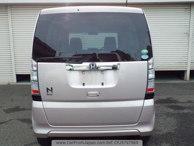 honda n-box 2013 -HONDA 【名変中 】--N BOX JF1--1298928---HONDA 【名変中 】--N BOX JF1--1298928- image 2