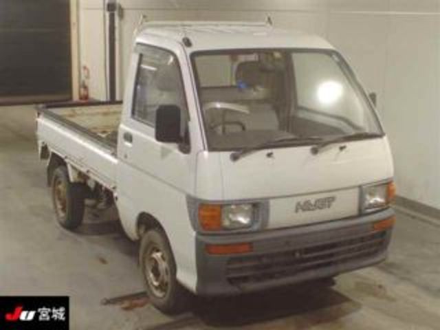 daihatsu hijet-truck 1998 2 image 1