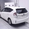 toyota prius-α 2016 -TOYOTA--Prius α ZVW41W-0035774---TOYOTA--Prius α ZVW41W-0035774- image 2