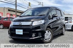 honda freed-spike-hybrid 2013 quick_quick_DAA-GP3_GP3-1118013