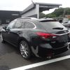 mazda atenza 2023 -MAZDA--MAZDA6 3DA-GJ2AW--GJ2AW-600***---MAZDA--MAZDA6 3DA-GJ2AW--GJ2AW-600***- image 8