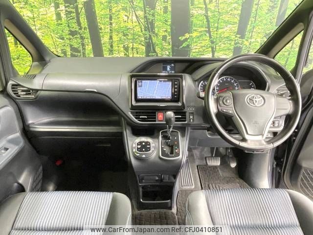 toyota noah 2015 -TOYOTA--Noah DBA-ZRR80W--ZRR80-0188463---TOYOTA--Noah DBA-ZRR80W--ZRR80-0188463- image 2