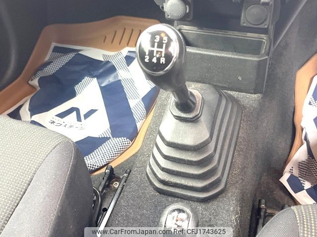 suzuki jimny 2022 CFJ1743625 image 2